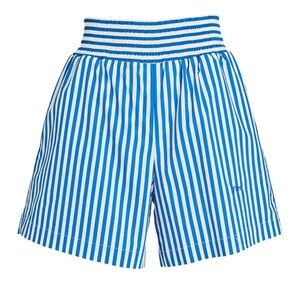 NWT FRAME Boxer Shorts